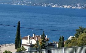 Duplex Apartment Lucia